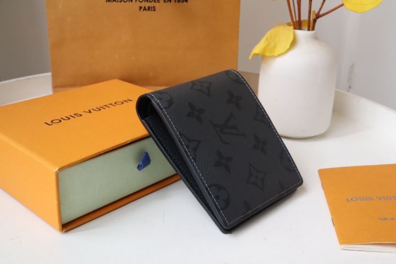 Louis Vuitton Wallets